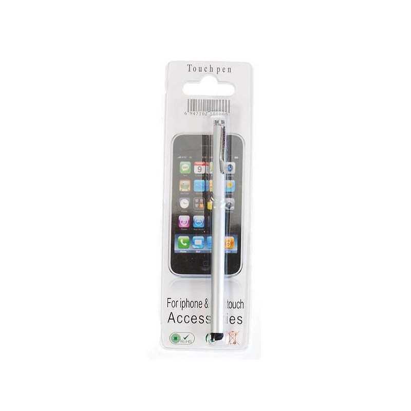 Stylus pre iPod Touch / iPhone 2G/3G