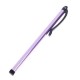 Hliníkový stylus pre iPad - purpurový