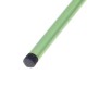 Hliníkový stylus pre iPad - zelený