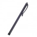 Hliníkový stylus pre iPad - čierny