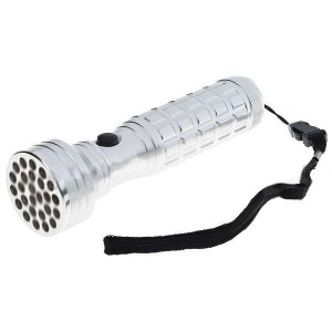 26 LED diodové vysokosvietivé svietidlo