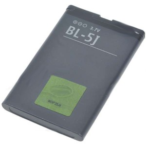 BL-5J náhradná Li-Ion batéria pre telefóny Nokia 5800