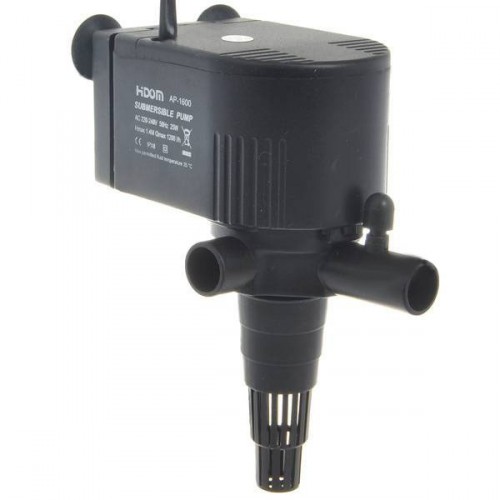 Ponorné vodné čerpadlo 25W (220 ~ 240V)