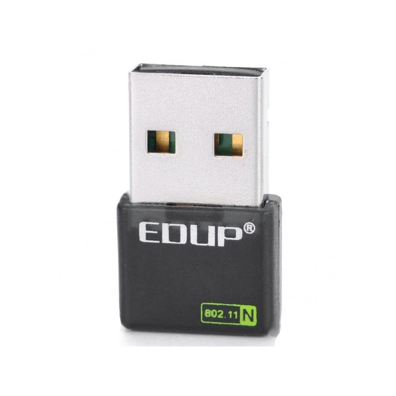 Mini 802.11 b/g/n 150Mbps USB sieťový adaptér