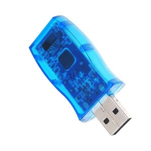 USB 2.0 čítačka SIM kariet