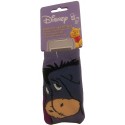 "Disney" ponožka na mobil - Eyore Purple