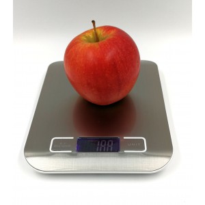 Pronto Digital kuchynská váha do 10kg / 1g