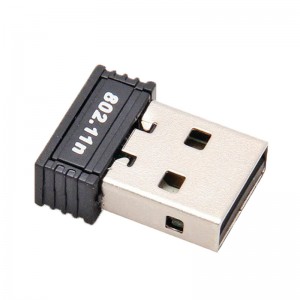 USB Wifi adaptér RTL8188E