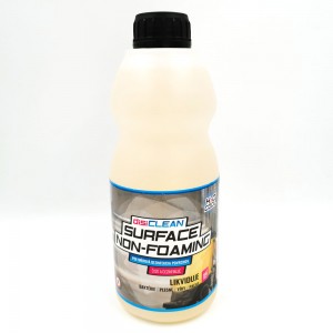 disiCLEAN SURFACE non-foaming (nepenivý) 1 L