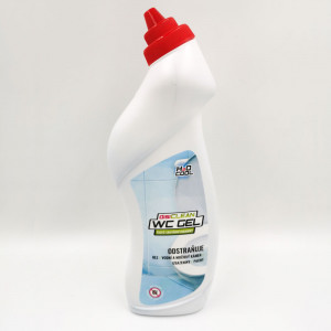 disiCLEAN WC Gel 0,75 L