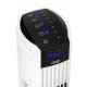 Tessa TSA8033 Stĺpový ventilátor s DO a LED panelom, 80 cm