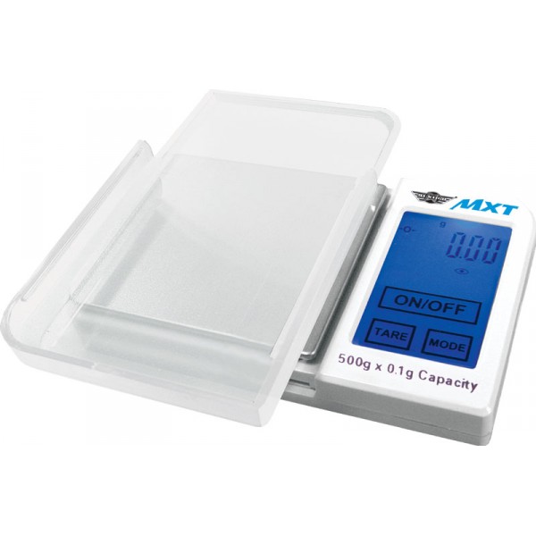 MyWeigh MXT 500 do 500g / 0,1g