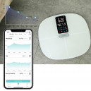 FI1910B Multifunkčná osobná váha do 180kg / 100g