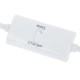 USB datový a nabíjací kábel pre iPod, iPhone 3GS, iPhone 4 1m