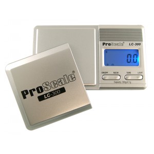 ProScale LC300 do 300g / 0,1g