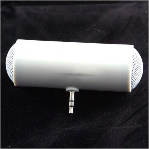 Mini reproduktory pre iPod
