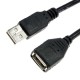 USB cez RJ45 predlžovačka pár 45m max